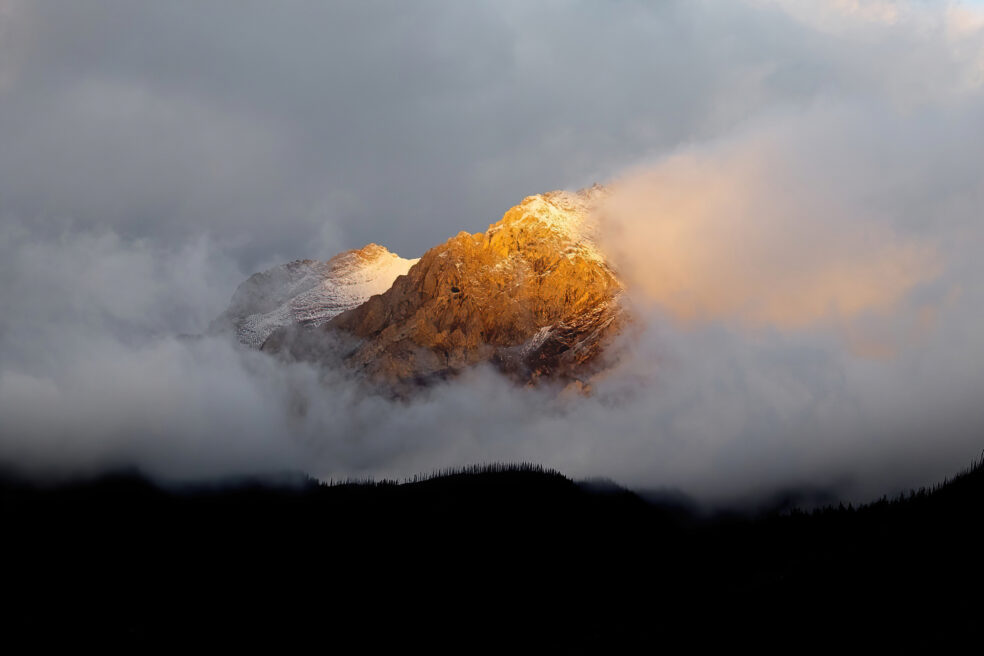 The Rockies: Nature’s Silent Dialogue